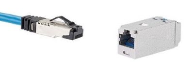 The IEEE's ratification of the 802.3bq standard for 25GBase-T and 40GBase-T comes on the heels of the TIA's approval of Category 8 cabling specifications. As of early July 2016, the market awaits the arrival of Category 8 cabling systems.