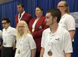 Skillsusawinners Skillsusawinners