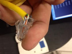 More Bad Cabling on Twitter More Bad Cabling on Twitter