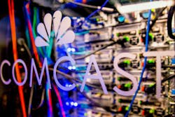 Comcast Business mounts 100G fiber network expansion in Tallahassee Comcast Business mounts 100G fiber network expansion in Tallahassee