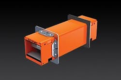 Underwriters Laboratories Report No. UL ER14579-01 for EZ-Path Fire-Rated Pathway affirms that EZ-Path is maintenance-free because it contains no moving parts and requires no independent action to provide the fire and smoke sealing function. Underwriters Laboratories Report No. UL ER14579-01 for EZ-Path Fire-Rated Pathway affirms that EZ-Path is maintenance-free because it contains no moving parts and requires no independent action to provide the fire and smoke sealing function.