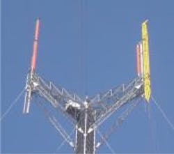 The ANSI/TIA-322 standard, which takes effect January 1, is complementary to ANSI/ASSE A10.48. Combined the two wireless standards replace the TIA-1019-A standard, which was published in 2012. The ANSI/TIA-322 standard, which takes effect January 1, is complementary to ANSI/ASSE A10.48. Combined the two wireless standards replace the TIA-1019-A standard, which was published in 2012.