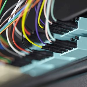 Black Box now offers preterminated fiber cabling products that can be custom-configured and ordered online.