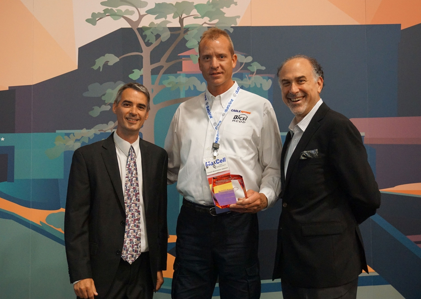 CABLExpress recognized among best in cabling industry by Cabling Installation & Maintenance 2016 Innovators Awards program