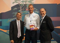 CABLExpress recognized among best in cabling industry by Cabling Installation & Maintenance 2016 Innovators Awards program CABLExpress recognized among best in cabling industry by Cabling Installation & Maintenance 2016 Innovators Awards program