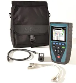 Do I really need different cable testing devices? | Cabling ...