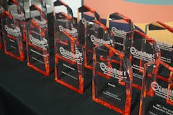 2018 Cabling Innovators Awards includes 10 categories of recognition for products and applications 2018 Cabling Innovators Awards includes 10 categories of recognition for products and applications