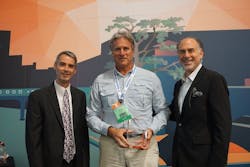 Comtran honored by Cabling Installation & Maintenance 2016 Innovators Awards program Comtran honored by Cabling Installation & Maintenance 2016 Innovators Awards program