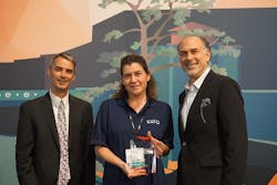 EXFO awarded outstanding score in Cabling Installation & Maintenance 2016 Innovators Awards program EXFO awarded outstanding score in Cabling Installation & Maintenance 2016 Innovators Awards program