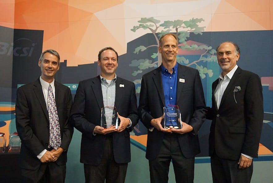 Cabling Installation &amp; Maintenance honors Fluke Networks with three Gold 2016 Innovation Awards