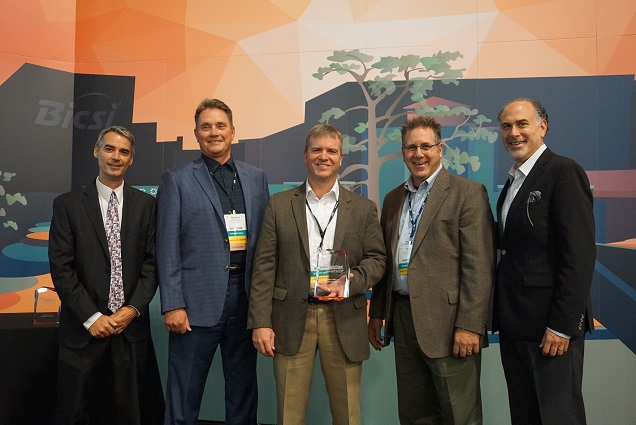 Leviton's Atlas-X1 system receives Gold Level award in Cabling Installation & Maintenance 2016 Innovators Awards Program