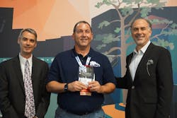 Trunktie winner of 2016 Cabling Installation & Maintenance Innovators Award Trunktie winner of 2016 Cabling Installation & Maintenance Innovators Award
