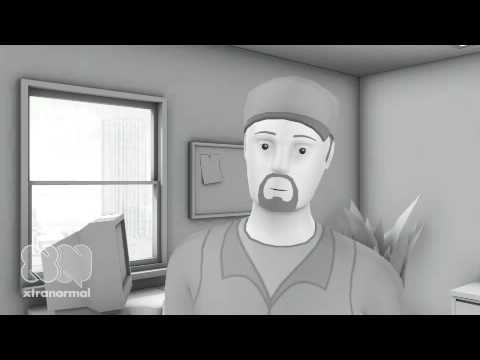 A Day in the Life of a Broadband Cable Installer