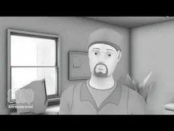 A Day in the Life of a Broadband Cable Installer A Day in the Life of a Broadband Cable Installer