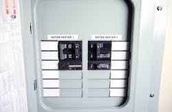 Eaton, EPRI field test intelligent circuit breakers for smart grids, utilities Eaton, EPRI field test intelligent circuit breakers for smart grids, utilities