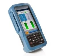 The MaxTester 635G from EXFO will be used during the installation, activation, maintenance and troubleshooting of Openreach's G.fast and VDSL2 trial in Cherry Hinton, Cambridgeshire and Gillingham, Kent.