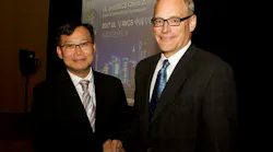 IWCS and UL to produce regional cable, connectivity technology conference in Shanghai, China