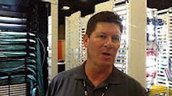 Cabling Innovators Spotlight: Panduit SynapSense for CyrusOne Cabling Innovators Spotlight: Panduit SynapSense for CyrusOne