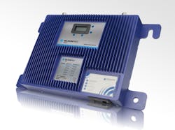 Live video interview to explore passive vs. active DAS for commercial spaces Live video interview to explore passive vs. active DAS for commercial spaces