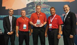 Transition Networks focused on increasing bandwidth, extending distance and improving networks' security at Dell EMC World 2016 Transition Networks focused on increasing bandwidth, extending distance and improving networks' security at Dell EMC World 2016