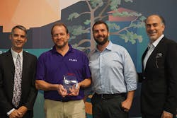 Cabling Innovators Spotlight: Viavi Solutions Cabling Innovators Spotlight: Viavi Solutions