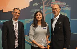 Belden Innovators Award Photo Belden Innovators Award Photo