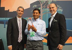 Chatsworth Products Innovators Award Photo Chatsworth Products Innovators Award Photo