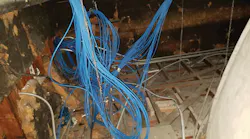 The 5 top cabling, wireless & data center stories, Oct. 28 - Nov. 4