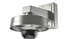 Axis Communications instructs on basic installation, configuration for video surveillance at ISC East
