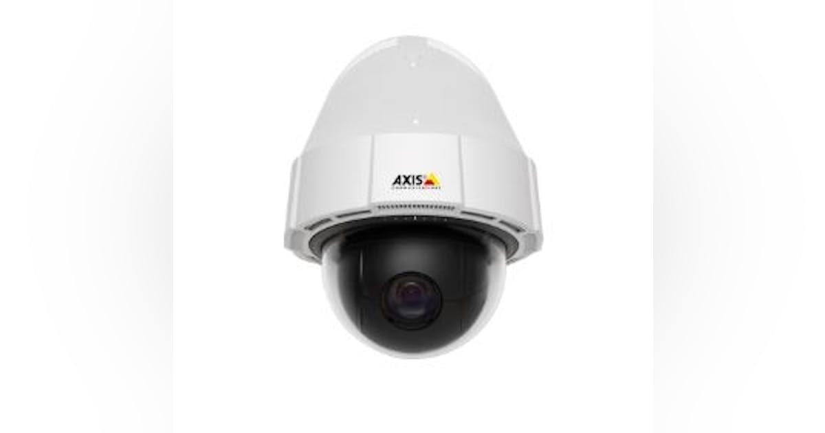 Axis best sale camera online