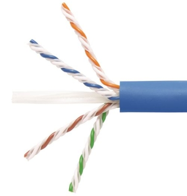 Which indoor wireless applications can Category 6A cabling support? WiFi? DAS? Small cells? Experts from Anixter and CommScope will discuss during an online seminar November 15.