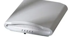 Ruckus Wireless introduced this 802.11ac Wave 2 access point in April 2015. In April 2016 the company was acquired by Brocade. On November 2, 2016 Broadcom announced a deal to acquire Brocade and divest the company's IP networking businesses, including Ruckus along with data center switching and routing, and software networking businesses.