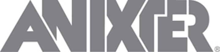 Anixter transitions CEO ranks