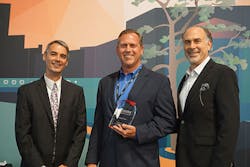 Superior Essex Innovators Award Photo