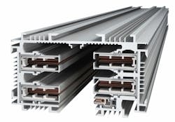 The 1200T5 Starline Track Busway is a 1200-amp system delivering flexibility and reliability to data center, industrial and other network users. The 1200T5 Starline Track Busway is a 1200-amp system delivering flexibility and reliability to data center, industrial and other network users.
