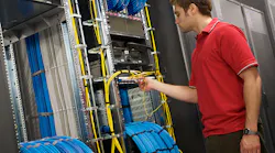 Citing surging Ethernet demand, CommScope showcases 10G to 400G high-speed network infrastructure at BICSI