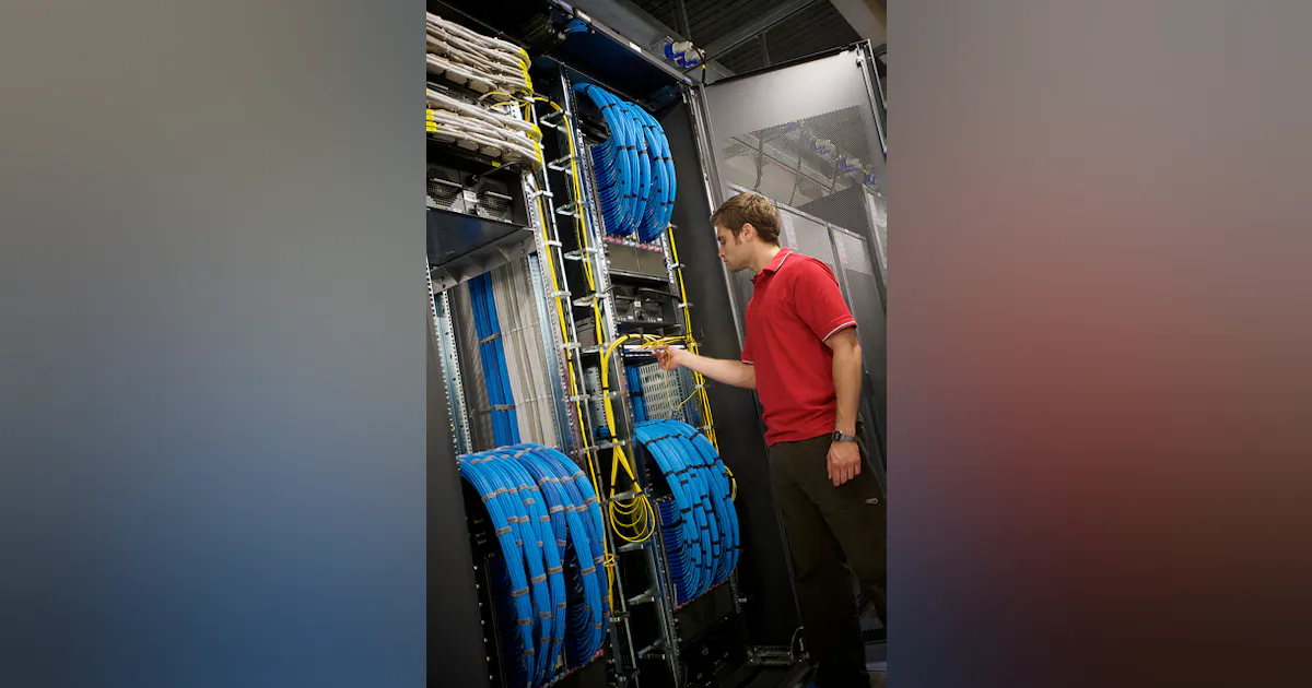 CommScope: Cable Exchange acquisition brought us multiple hyperscale ...