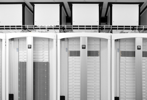 7 best practices for data center thermal and airflow management
