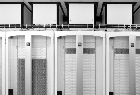 7 best practices for data center thermal and airflow management