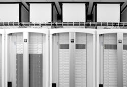 7 best practices for data center thermal and airflow management