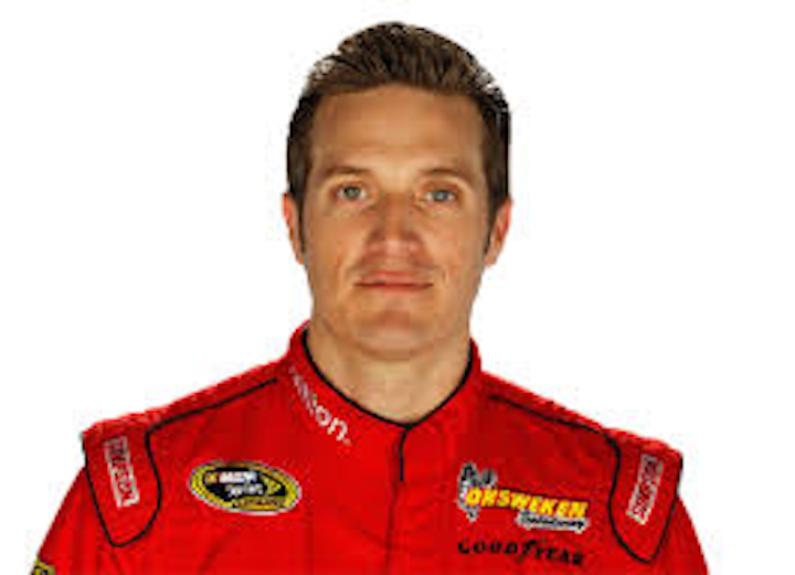 Nascar S J J Yeley Joins Superior Essex At Bicsi Winter 2017