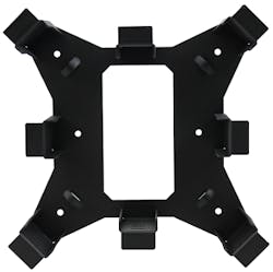 FSR brings large-format wall boxes, office-space cable management to BICSI FSR brings large-format wall boxes, office-space cable management to BICSI