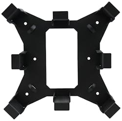 FSR brings large-format wall boxes, office-space cable management to BICSI FSR brings large-format wall boxes, office-space cable management to BICSI