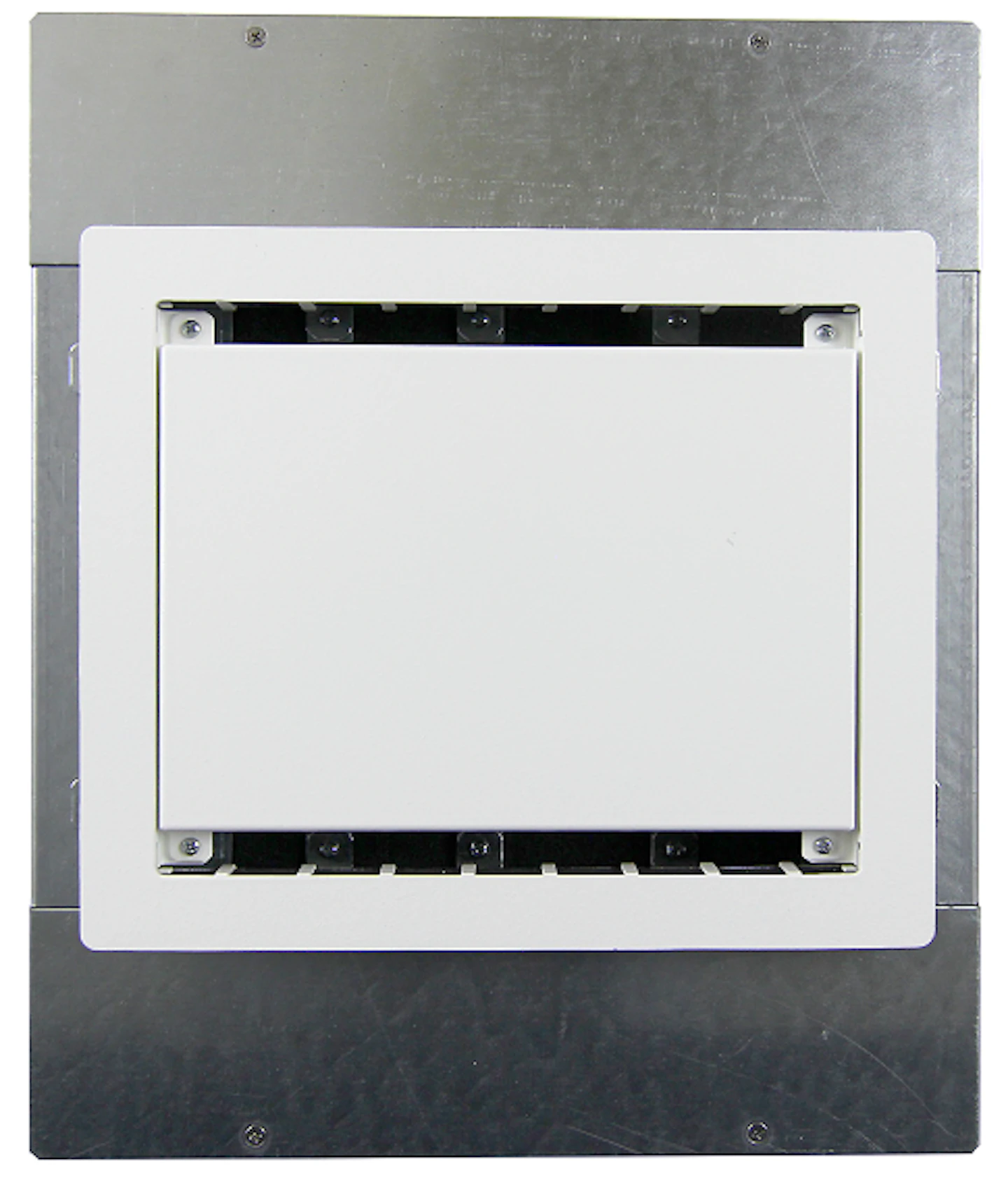 Fsr Brings Large Format Wall Boxes Office Space Cable Management To Bicsi Cabling Installation Maintenance