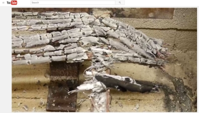 That counterfeit cabling you installed is basically a whole-building fuse: The week's top stories