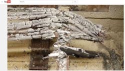 That counterfeit cabling you installed is basically a whole-building fuse: The week's top stories That counterfeit cabling you installed is basically a whole-building fuse: The week's top stories