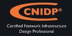 CNet Training is bringing its Certified Network Infrastructure Design Professional, CNIDP, program to the United States. Beginning in New York in April, the 8-day program also will be offered in Ashburn, VA; Charlotte, NC; and Dallas, TX. CNet Training is bringing its Certified Network Infrastructure Design Professional, CNIDP, program to the United States. Beginning in New York in April, the 8-day program also will be offered in Ashburn, VA; Charlotte, NC; and Dallas, TX.