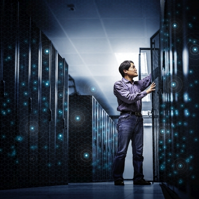 CommScope becomes founding partner of Infrastructure Masons