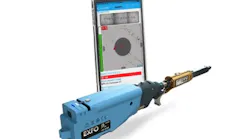 EXFO's FIPT-400-MF Automated Multifiber Connector Inspection Tip offers compatibility with MPO, MTP, QODC-12 and OptiTip MT connectors.