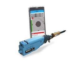 EXFO's FIPT-400-MF Automated Multifiber Connector Inspection Tip offers compatibility with MPO, MTP, QODC-12 and OptiTip MT connectors. EXFO's FIPT-400-MF Automated Multifiber Connector Inspection Tip offers compatibility with MPO, MTP, QODC-12 and OptiTip MT connectors.